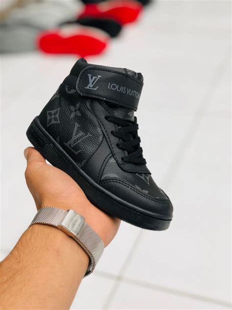 louis vuitton shoes boy